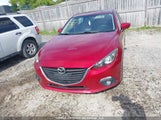 Mazda Mazda3 Gs-Sky JM1BM1L77E1140995 снимка