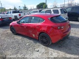 Mazda Mazda3 Gs-Sky JM1BM1L77E1140995 снимка