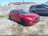 Mazda Mazda3 Gs-Sky JM1BM1L77E1140995 снимка
