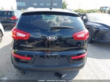 Kia Sportage Ex KNDPC3A21D7356719 снимка