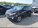 Kia Sportage Ex KNDPC3A21D7356719 снимка