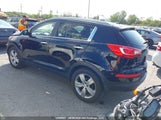 Kia Sportage Ex KNDPC3A21D7356719 снимка