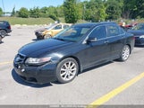 Acura Tsx JH4CL96865C801753 снимка