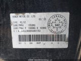Acura Tsx JH4CL96865C801753 снимка