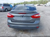 Ford Focus Se 1FADP3F21EL250348 fotografie