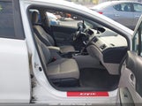 Honda Civic Lx 2HGFB2F46EH030828 снимка