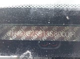 Acura Integra Gsr JH4DC23811S800011 снимка