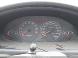Acura Integra Gsr JH4DC23811S800011 снимка