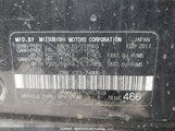 Mitsubishi Outlander Es JA4AZ2A37HZ607626 снимка