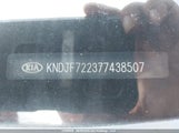 Kia Sportage Lx KNDJF722377438507 снимка