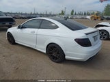 Mercedes-Benz C 350 4Matic WDDGJ8JB0FG366928 fotografie