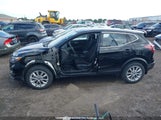 Nissan Qashqai S JN1BJ1AV8MW322378 снимка