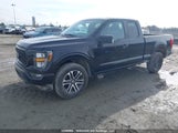 Ford F150 Super Cab 1FTEX1EP7PKE58209 photo