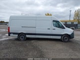 Mercedes-Benz Sprinter  High Roof V6 Diesel W1Y4ECHY2NP442674 fotografie