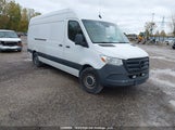 Mercedes-Benz Sprinter  High Roof V6 Diesel W1Y4ECHY2NP442674 снимка