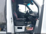 Mercedes-Benz Sprinter  High Roof V6 Diesel W1Y4ECHY2NP442674 photo