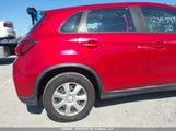 Mitsubishi Rvr Es JA4AJ3AU1LU602188 снимка