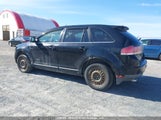 Lincoln Mkx 2LMDU88C68BJ01945 снимка