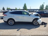 Toyota Venza Le/Xle/Limited JTEAAAAH9NJ107850 снимка