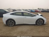 Toyota Prius Prime Xse/Xse Premium JTDACACU6P3007124 fotografie