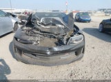 Chevrolet Camaro Ls 1G1FA1RX9J0186905 снимка
