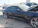 Chevrolet Camaro Ls 1G1FA1RX9J0186905 снимка