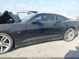Chevrolet Camaro Ls 1G1FA1RX9J0186905 снимка