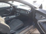 Chevrolet Camaro Ls 1G1FA1RX9J0186905 снимка