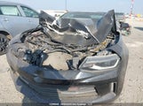 Chevrolet Camaro Ls 1G1FA1RX9J0186905 снимка