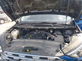 Ford Edge Titanium 2FMPK4K94RBA99117 fotografie