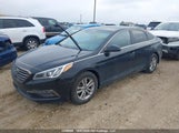 Hyundai Sonata Gl 5NPE24AF9HH508184 снимка