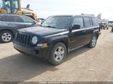 Jeep Patriot Sport 1J4NF2GB4AD639932 photo