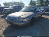 Ford Crown Victoria Lx 2FAFP74W94X181691 photo