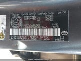 Toyota Prius JTDKB20U883419466 снимка