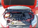 Ford Focus Se 1FADP3F27EL328793 fotografie
