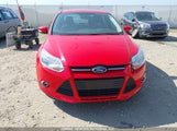 Ford Focus Se 1FADP3F27EL328793 fotografie