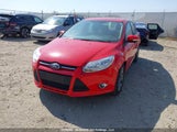 Ford Focus Se 1FADP3F27EL328793 снимка