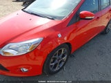 Ford Focus Se 1FADP3F27EL328793 снимка
