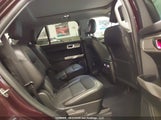 Ford Explorer Limited 1FM5K8FW3NNA01417 снимка