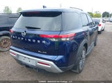 Nissan Pathfinder Sl 5N1DR3CE8NC202991 снимка