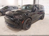 DODGE DURANGO R/T HEMI ORANGE 1C4SDJCT2PC****** снимка
