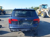 Honda Pilot Exl 5FNYF6H87GB504605 снимка