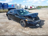 Honda Civic Hybrid Sport/Sport Touring 2HGFE4F80TH000338 снимка