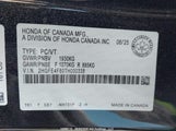 Honda Civic Hybrid Sport/Sport Touring 2HGFE4F80TH000338 photo