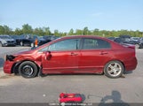 Acura Csx 2HHFD55597H200216 снимка
