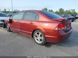 Acura Csx 2HHFD55597H200216 снимка