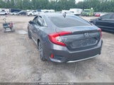 Honda Civic 2HGFC1F90KH106381 снимка