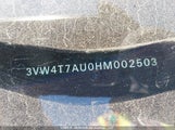 Volkswagen Golf Gti 5-Door Autobahn 3VW4T7AU0HM002503 снимка