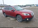 Subaru Outback 2.5I Limited 4S4BSCNC7G3321710 снимка