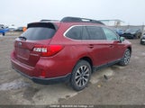Subaru Outback 2.5I Limited 4S4BSCNC7G3321710 снимка